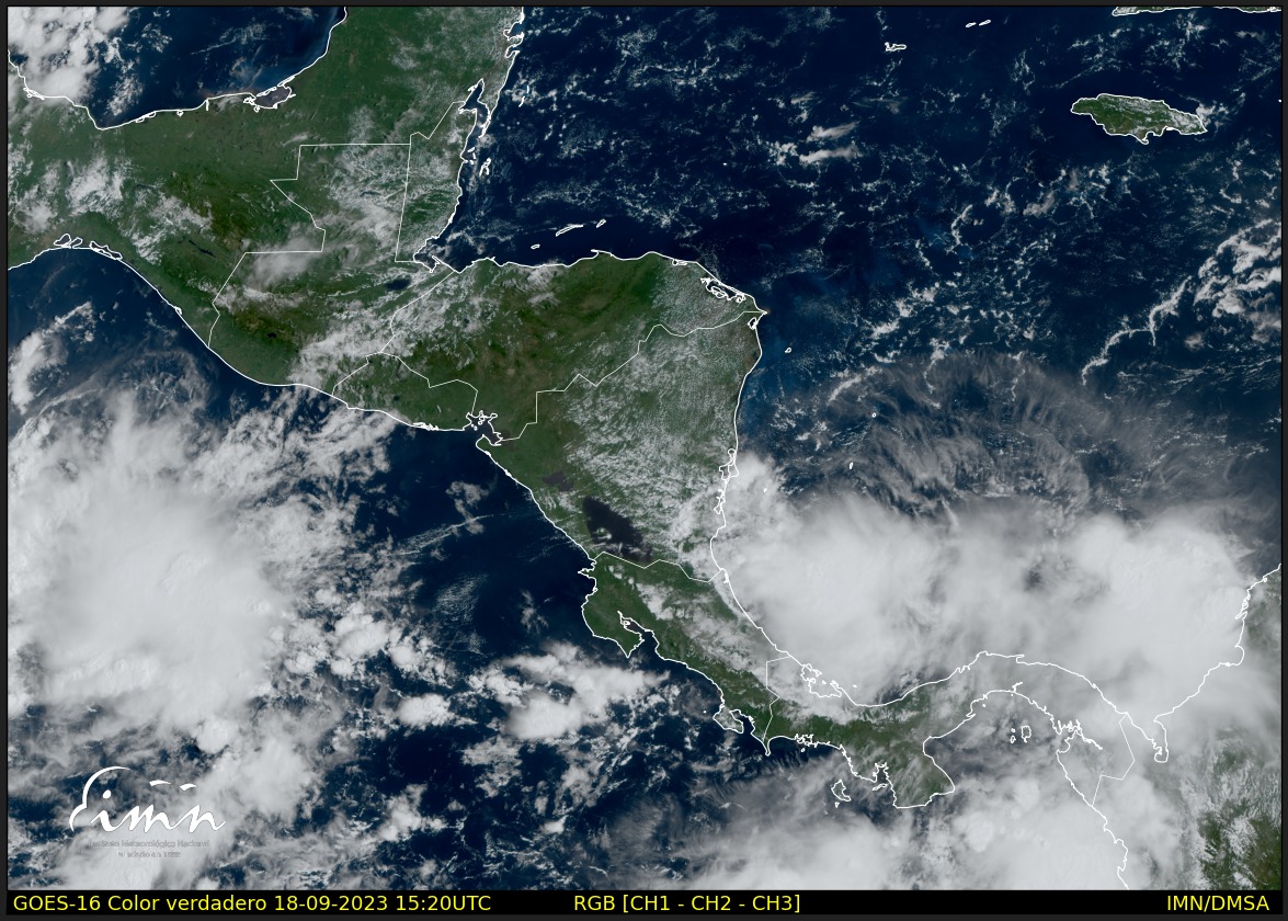 (Reportaje Especial) ¿Cómo se preparó el país para posibles huracanes y tormentas tropicales?