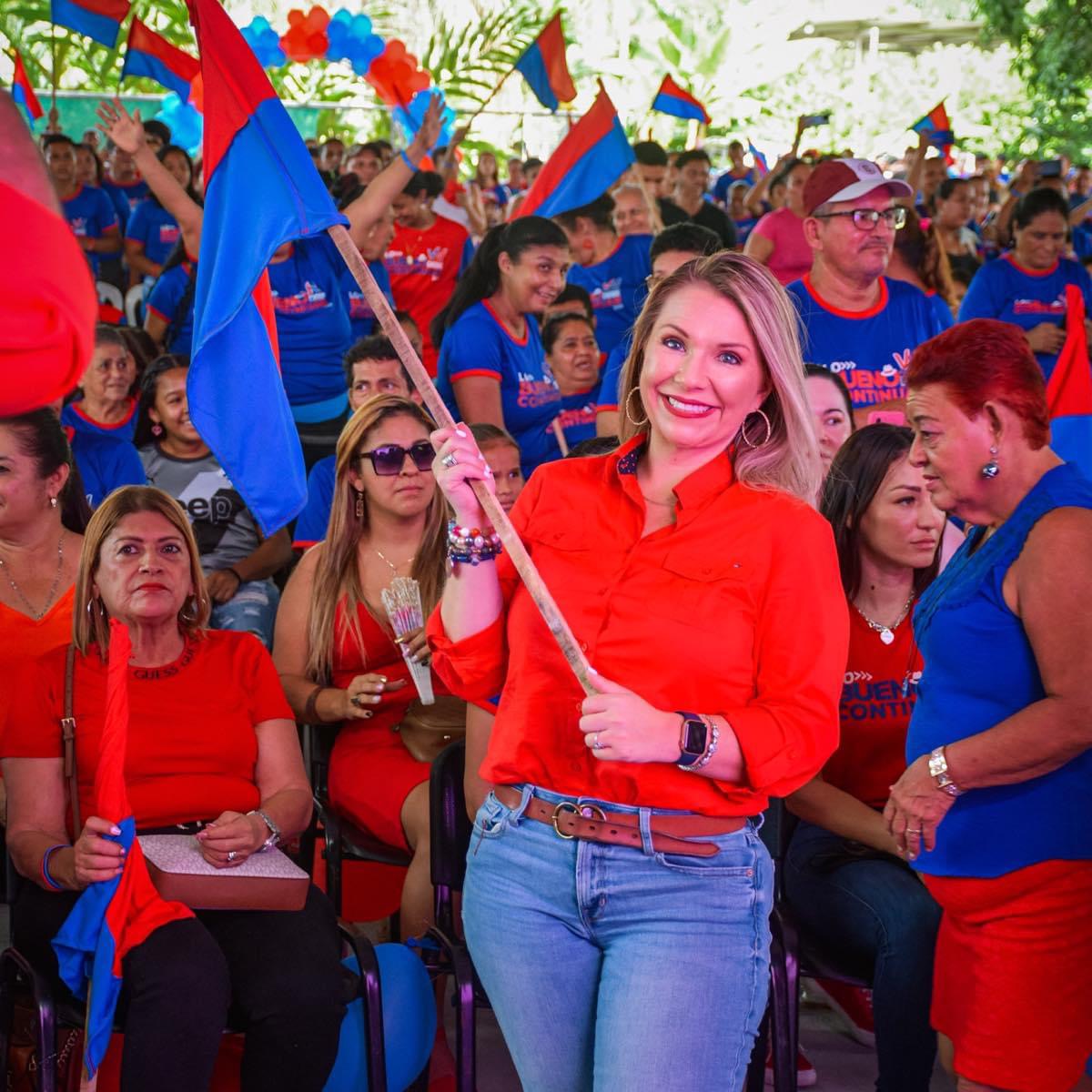 Secretaria General del PUSC renuncia a cargo para aspirar a puesto en elecciones municipales con otro partido