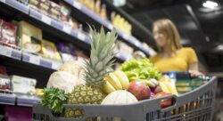 Costo mensual de la Canasta Básica Alimentaria por persona ronda los ¢58 mil desde mayo