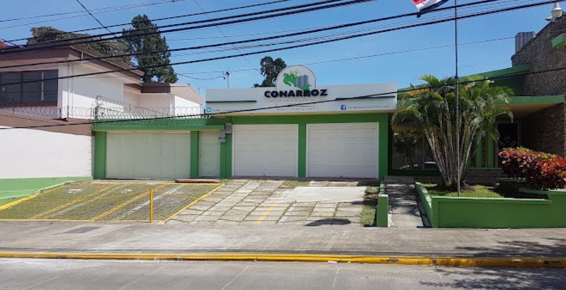 Diputado del PLP presenta proyecto de Ley para cerrar CONARROZ