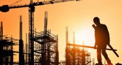 Disminuyen obras de construcción en San José, Alajuela, Heredia y Cartago durante primer semestre del año