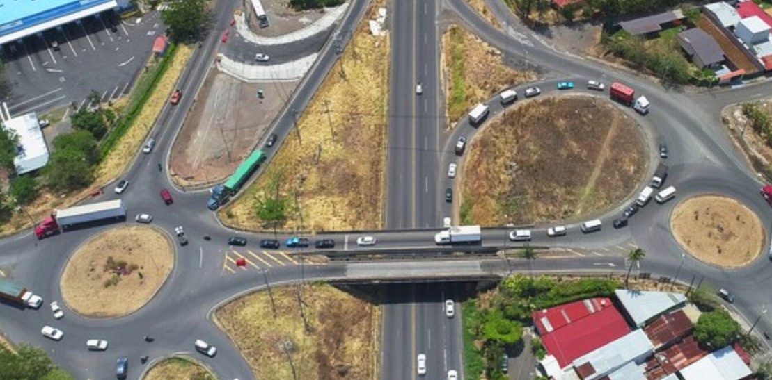 MOPT prevé que adjudicación para intercambio del Coyol en Ruta 1 se dé este año