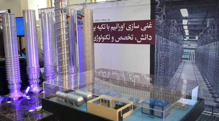 La ONU dijo que Irán sigue sin cooperar como se espera y no puede dar garantías sobre los fines pacíficos de su programa nuclear