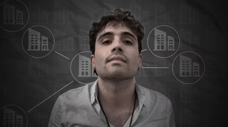 México analiza extradición de Ovidio Guzmán a EEUU ante petición de juez