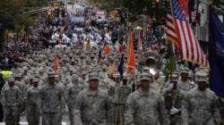 El Pentágono alertó sobre la estrategia de China para captar a militares de Estados Unidos que asesoren a sus tropas