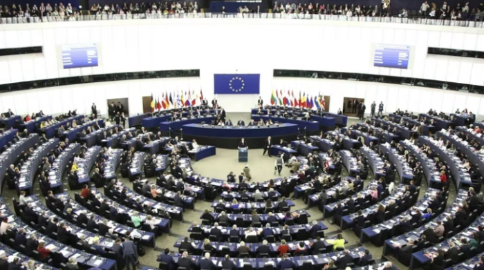 El Parlamento Europeo también instó a todos los actores políticos de Guatemala a respetar el proceso electoral