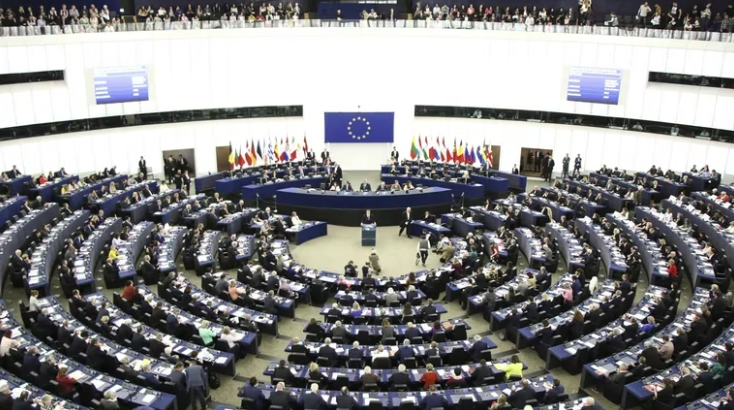 El Parlamento Europeo también instó a todos los actores políticos de Guatemala a respetar el proceso electoral