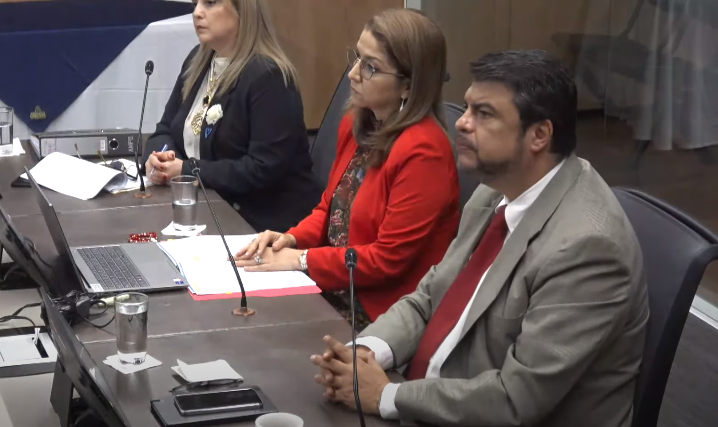 Ministro de Seguridad confirma detención de dos sospechosos por “terrorismo” en frontera sur con Panamá