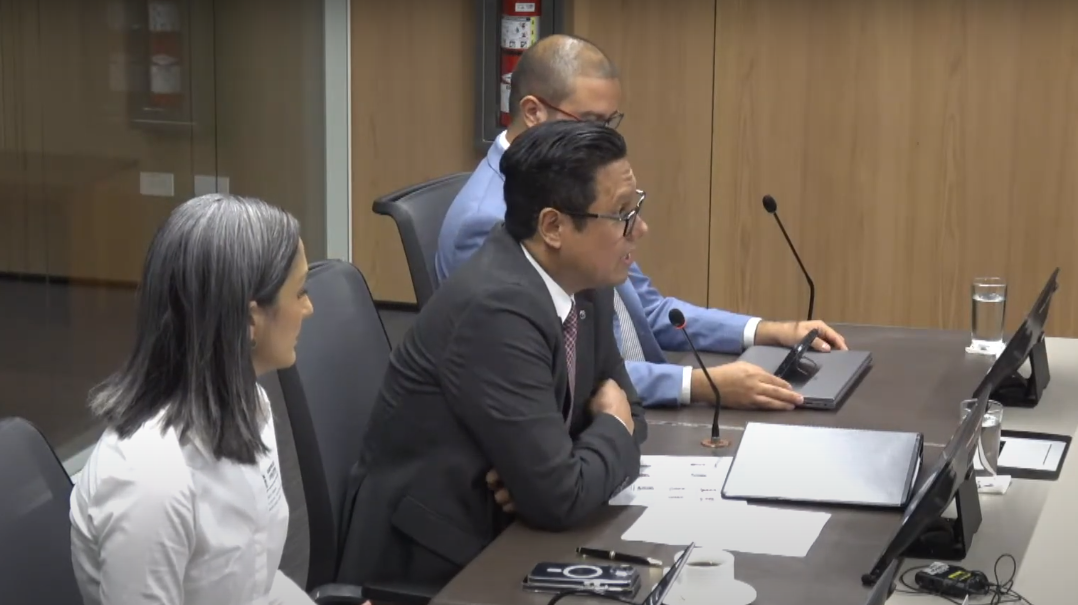 RECOPE se opone al proyecto de Ley que sugiere impedir la exploración y explotación de petróleo y gas en el país