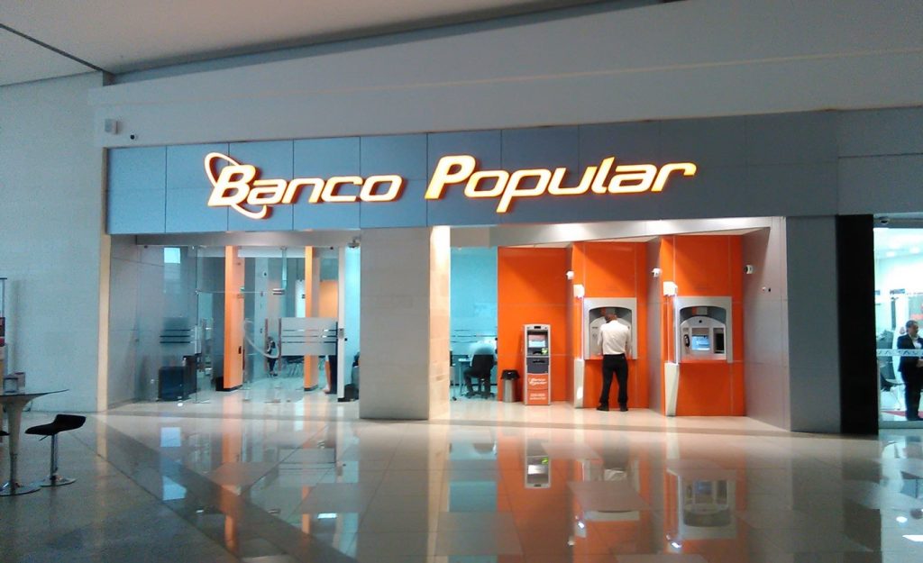 Fiscalía investiga a expresidenta de Junta Directiva del Banco Popular por supuestamente haber incluido datos falsos en currículum