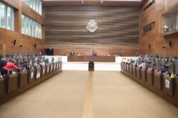 Diputados dejan en firme proyecto de Ley para sacar a Costa Rica de lista gris de la Unión Europea