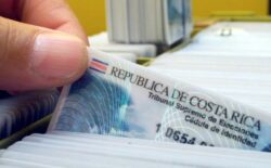 TSE ampliará por dos semanas los horarios para solicitar, renovar y retirar cédulas