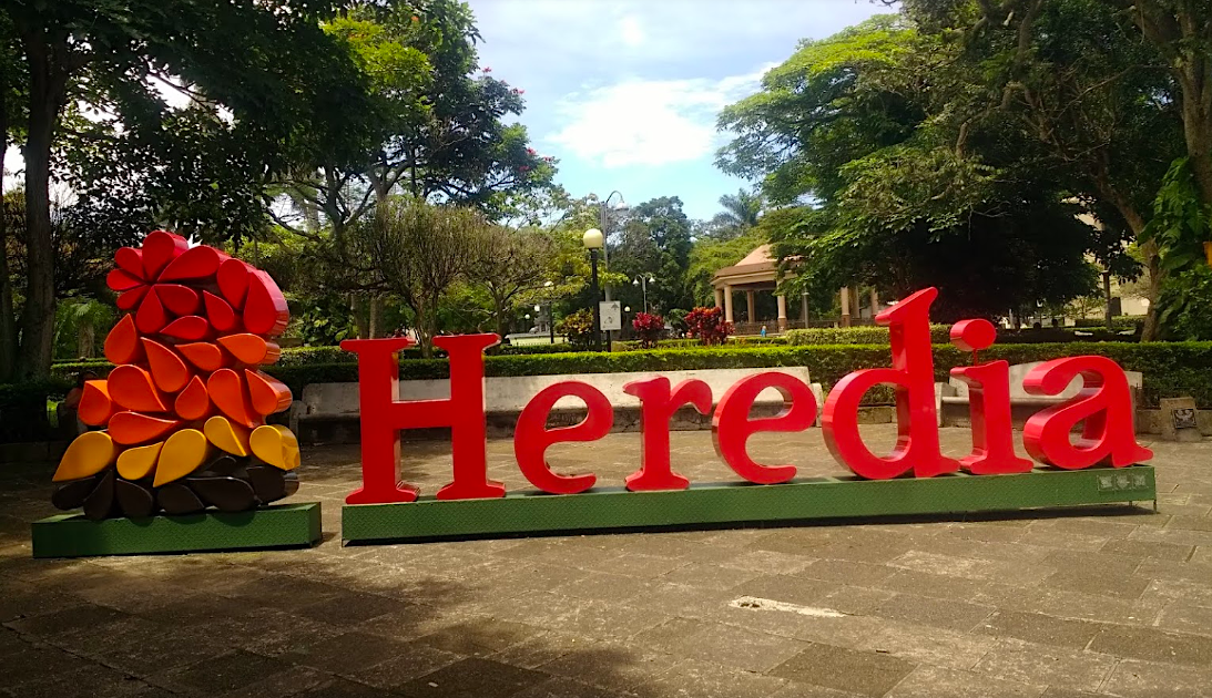 Contraloría: Cantón central de Heredia es el único con un nivel avanzado de madurez en su red vial