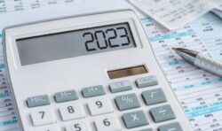 ¡Atención contribuyentes! Este lunes se debe realizar la declaración y el pago de impuestos