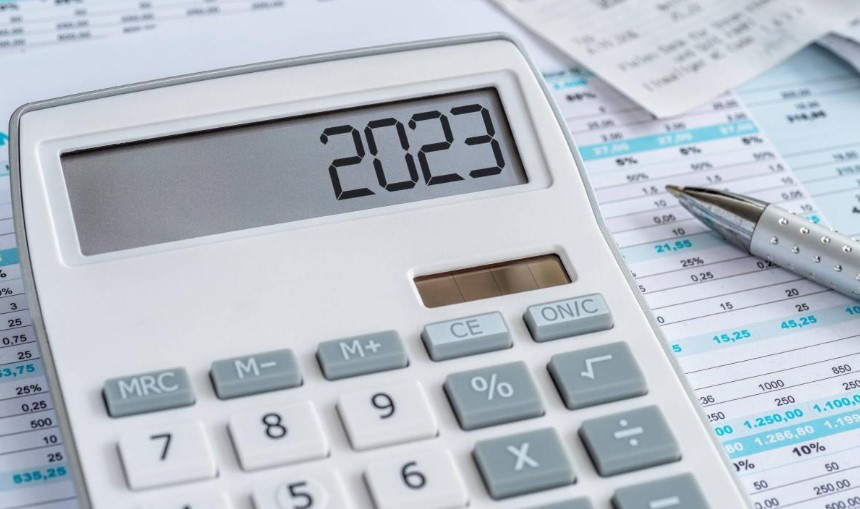 ¡Atención contribuyentes! Este lunes se debe realizar la declaración y el pago de impuestos