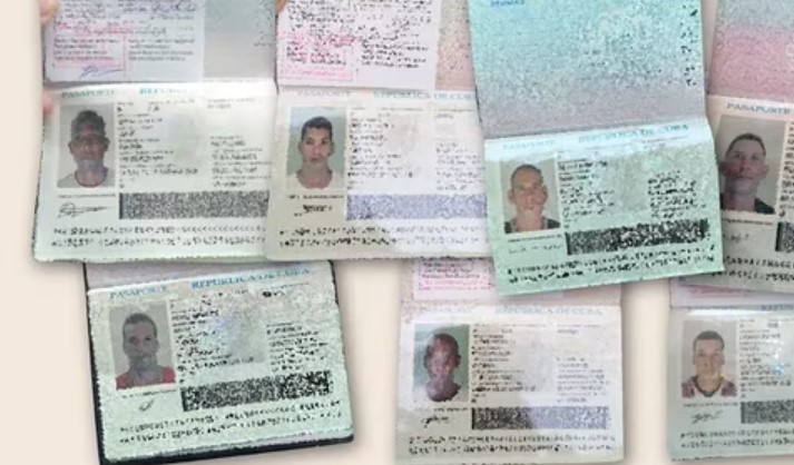 Divisiones en el régimen cubano por los mercenarios reclutados para luchar en la invasión rusa a Ucrania