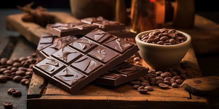 Así es el chocolate más caro del mundo: supera los 500 euros