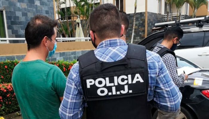 Apelaciones en caso de María Luisa Cedeño se conocen desde este martes en Tribunal Penal