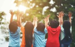 INEC proyecta que Costa Rica tenga una caída de casi 5% en la cantidad de niños para el 2034