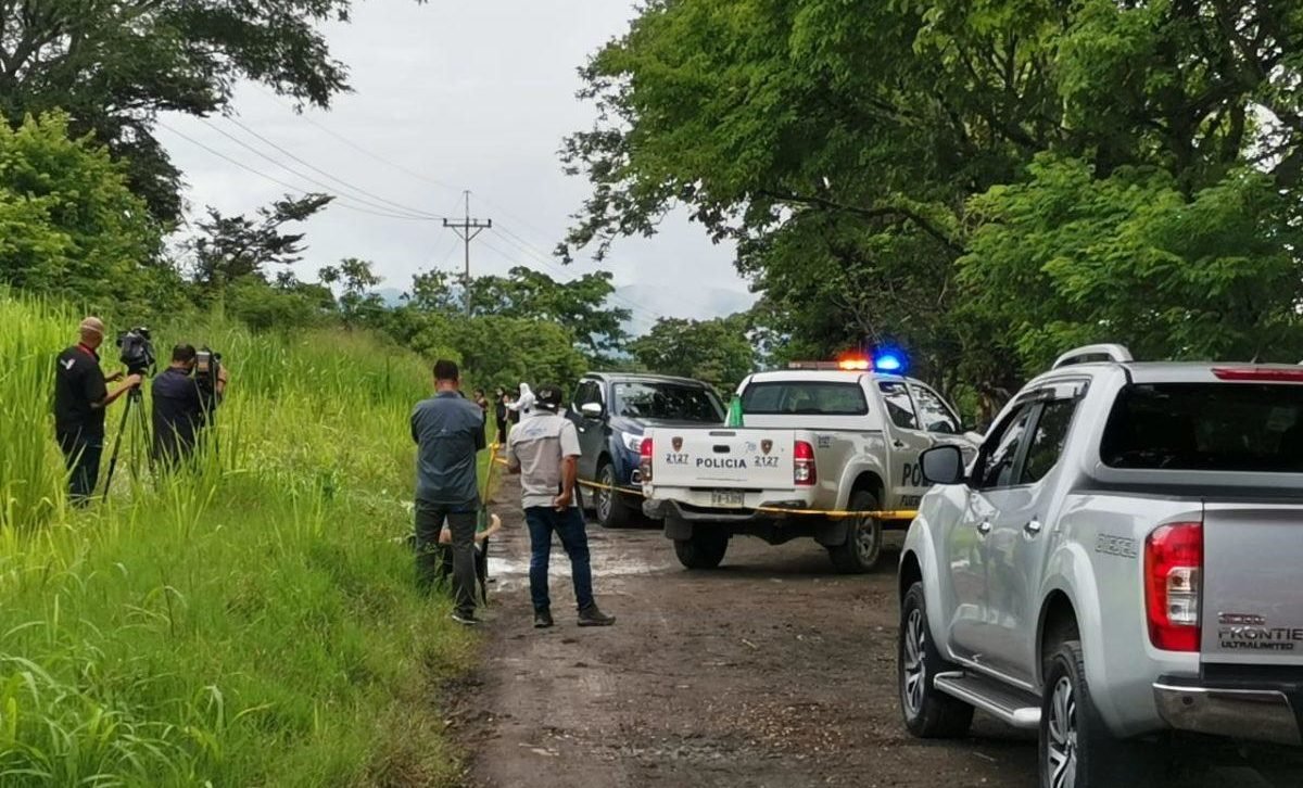Seis provincias reportan incremento en homicidios de hasta 116%