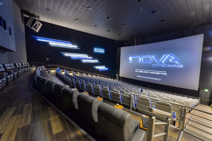 Estudio revela que costarricenses prefieren ver películas de acción sobre otros géneros