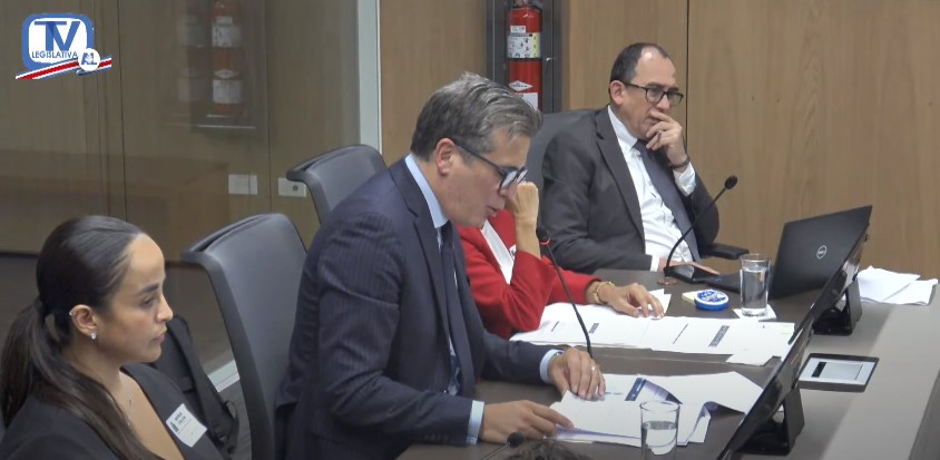 COMEX: Negociación para ingreso del país a la Alianza del Pacífico no iniciará en el corto plazo