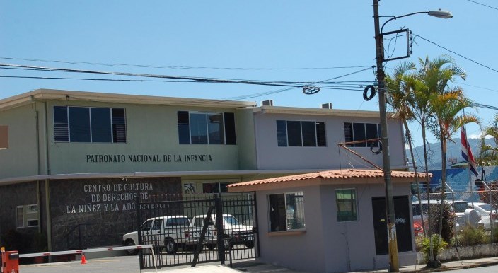 PANI despide sin responsabilidad patronal a dos funcionarios y sancionó a otros cuatro por caso de bebé sustraída en Cartago