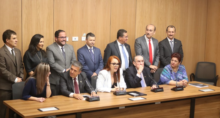 PLN ve con ‘gran preocupación’ eventual aprobación de préstamo con el BCIE