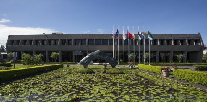 Gobierno entregará a la Fiscalía las bitácoras de ingreso a la Presidencia de la República