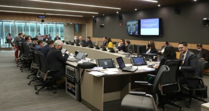 Oposición se desliga de responsabilidad en atraso de empréstito del BCIE para atender infraestructura del país