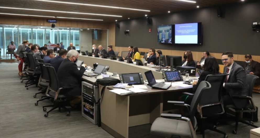Oposición se desliga de responsabilidad en atraso de empréstito del BCIE para atender infraestructura del país