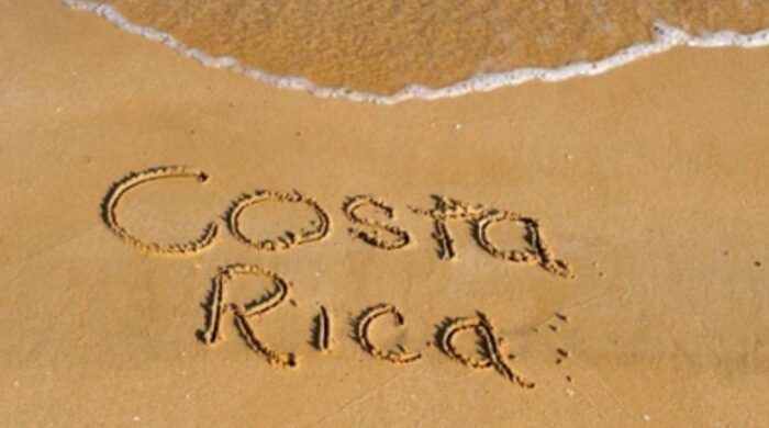 ‘Mae’, ‘Tuanis’, ‘Pura Vida’: Conozca cuál es la frase que los ticos consideran como muy importante para sus vidas