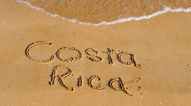 ‘Mae’, ‘Tuanis’, ‘Pura Vida’: Conozca cuál es la frase que los ticos consideran como muy importante para sus vidas