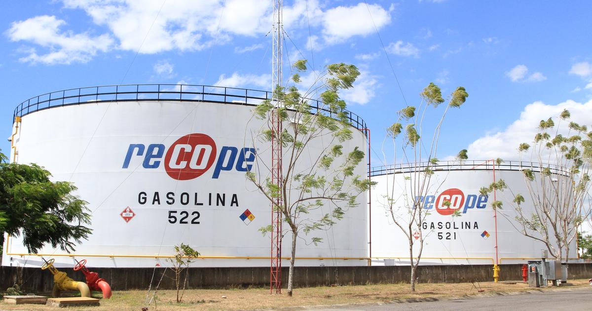 RECOPE inicia mesas técnicas sobre mezcla de etanol con gasolinas y asegura que es hora de ‘desmitificar’ el tema