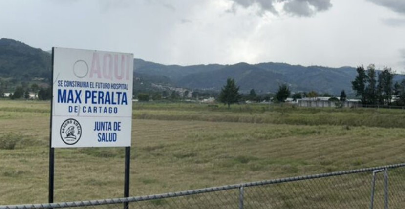 Sindicatos califican de ‘irresponsable’ anuncio de posible construcción del Hospital de Cartago en terreno del TEC