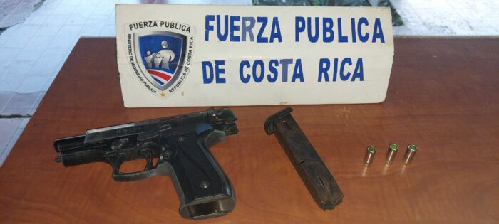 Seguridad atribuye homicidios de los últimos días a ‘guerra’ entre bandas criminales
