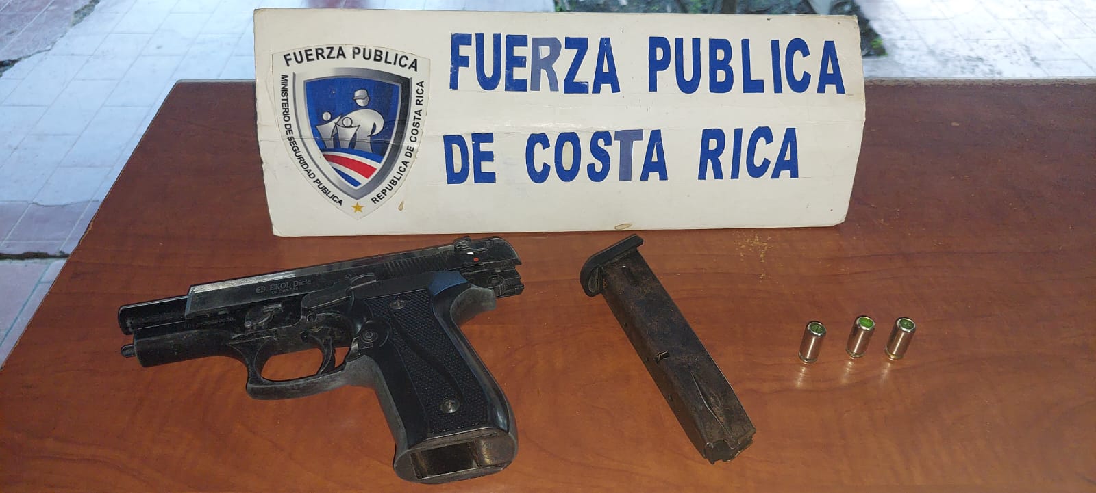 Seguridad atribuye homicidios de los últimos días a ‘guerra’ entre bandas criminales