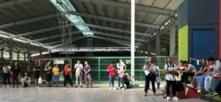 Seguridad busca colocar 200 plazas mediante ferias de empleo y otras estrategias