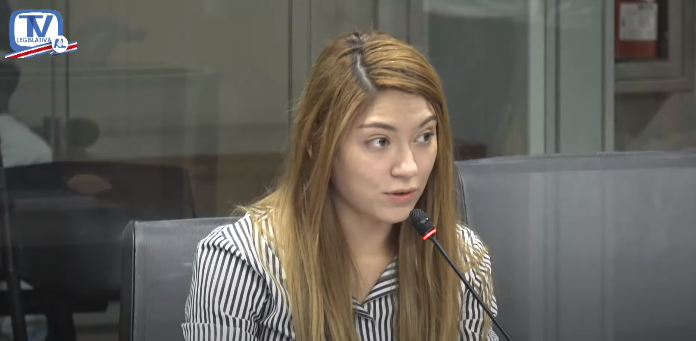 Exasistente de Presidente Rodrigo Chaves durante campaña electoral se abstuvo de declarar ante comisión legislativa