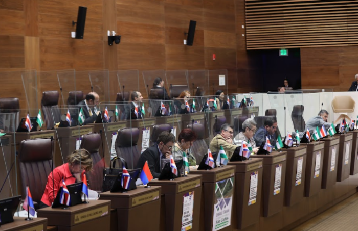 Diputados aprueban en primer debate proyecto de Ley para sacar a Costa Rica de la lista gris de la Unión Europea