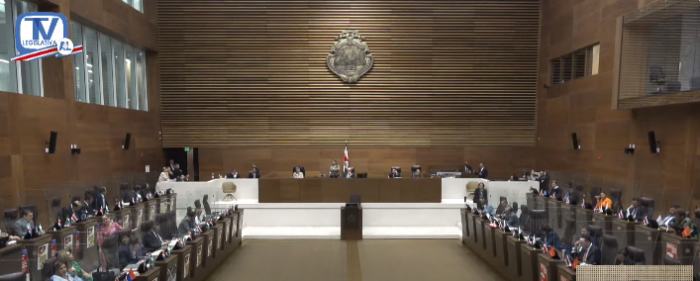 Congreso censura cierre de escuela de negocios del INCAE por parte de régimen de Nicaragua