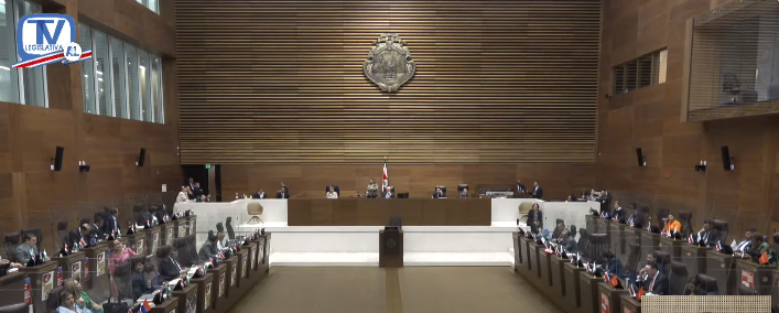 Congreso censura cierre de escuela de negocios del INCAE por parte de régimen de Nicaragua