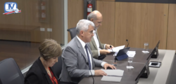 Procuraduría indica a Sala IV que información solicitada por el Banco Centra a la SUGEF no comprende datos sensibles