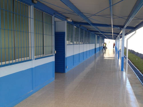 Fiscalía contabilizó más de 3 mil causas contra menores de edad en primeros 7 meses del año