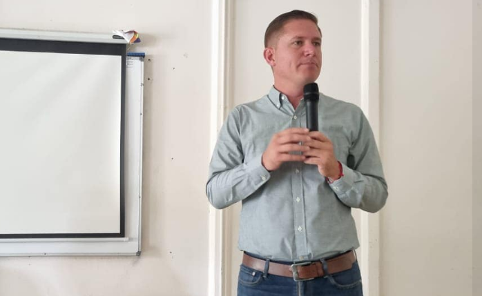 Alcalde de Coto Brus renuncia al PLN y analiza aspirar a la reelección con otra agrupación política