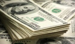 Venta del dólar alcanzó nuevo mínimo y llegó a ¢502 el precio de referencia