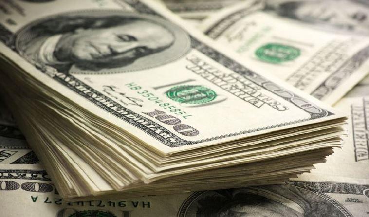 Venta del dólar alcanzó nuevo mínimo y llegó a ¢502 el precio de referencia