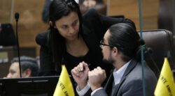 Presentan 8 mociones al proyecto de Ley para sacar a Costa Rica de la lista gris de la Unión Europea