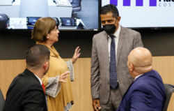 Comisión recomienda a Plenario resellar proyecto de Ley para sacar a Costa Rica de lista gris de Unión Europea