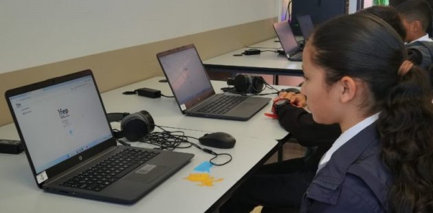 MEP iniciará con aplicación de prueba estandarizada este martes en 136 Colegios Técnicos